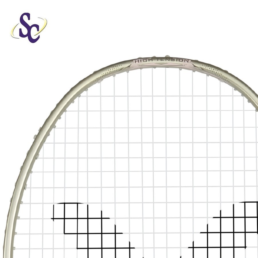 New Raket Badminton Victor Thruster Hammer Pro X / TK HMR Pro X