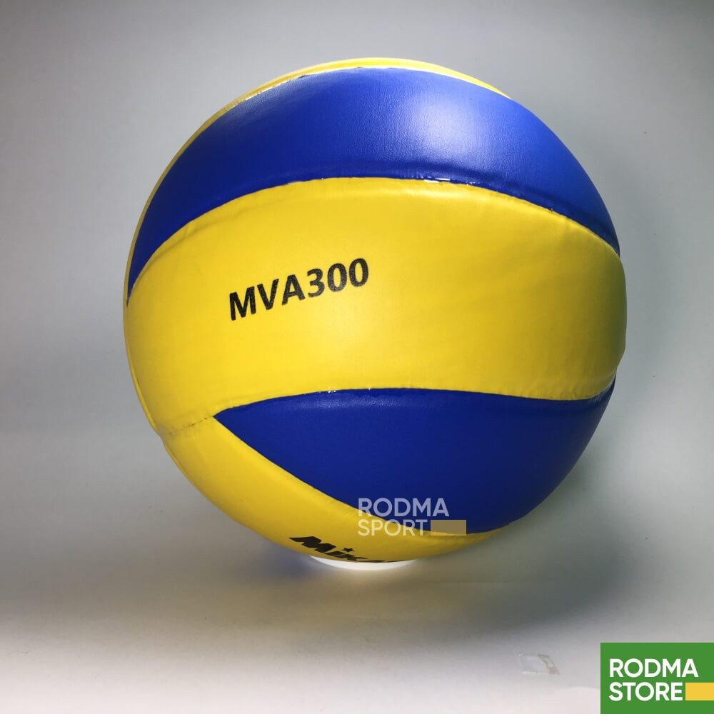 Mikasa Bola Voli Mikasa Anak Size 4 Press Bola Latihan Voli