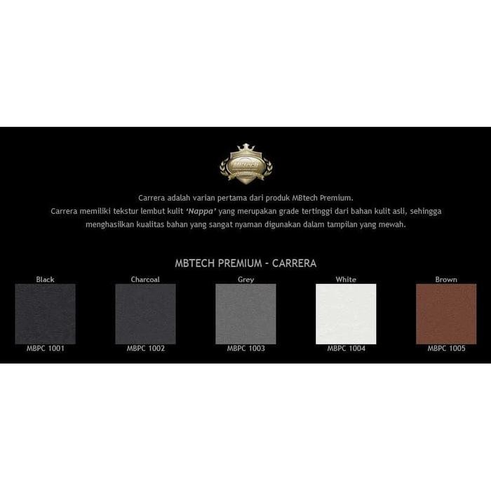 &<&<&<&] BAHAN KAIN SOFA JOK MOBIL MOTOR MBTECH / MBTECH CARRERA (50CM x 140CM)