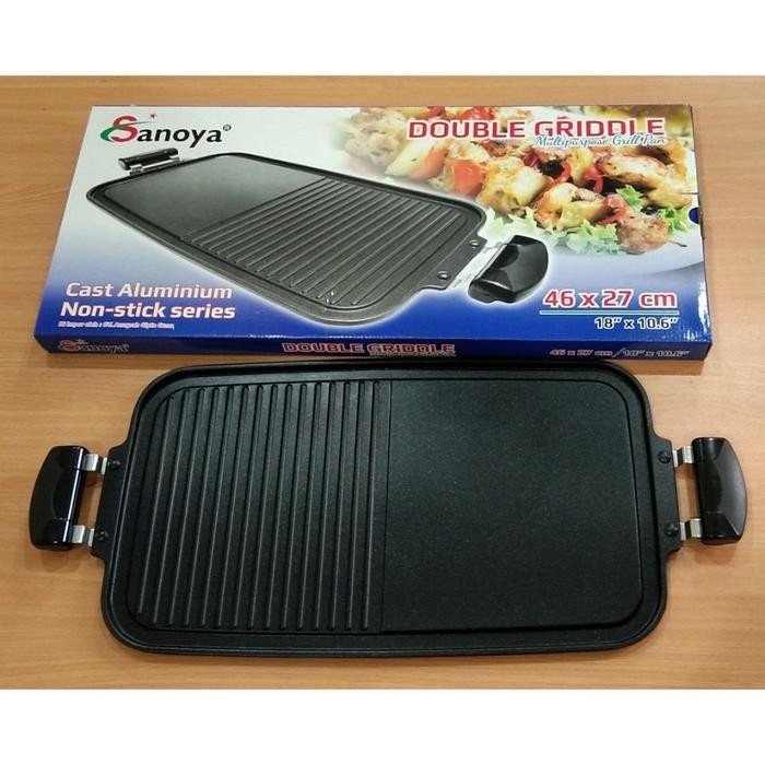 ALAT PANGGANG / MULTI GRILL PAN TD