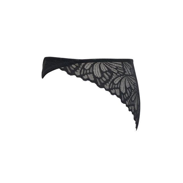 Wacoal Mood Fairies Panty Mini IP 3227 - Lace