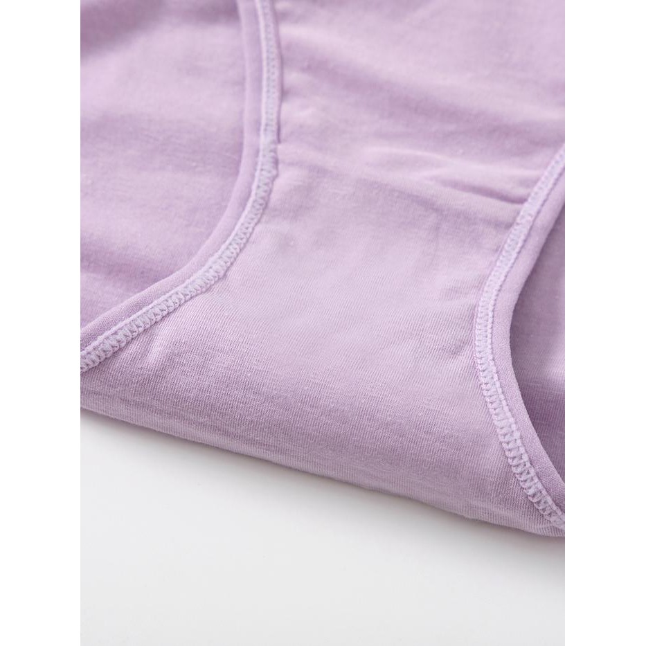 Young Curves Panty Pack Lovely Cotton Mini C04-100656MIX