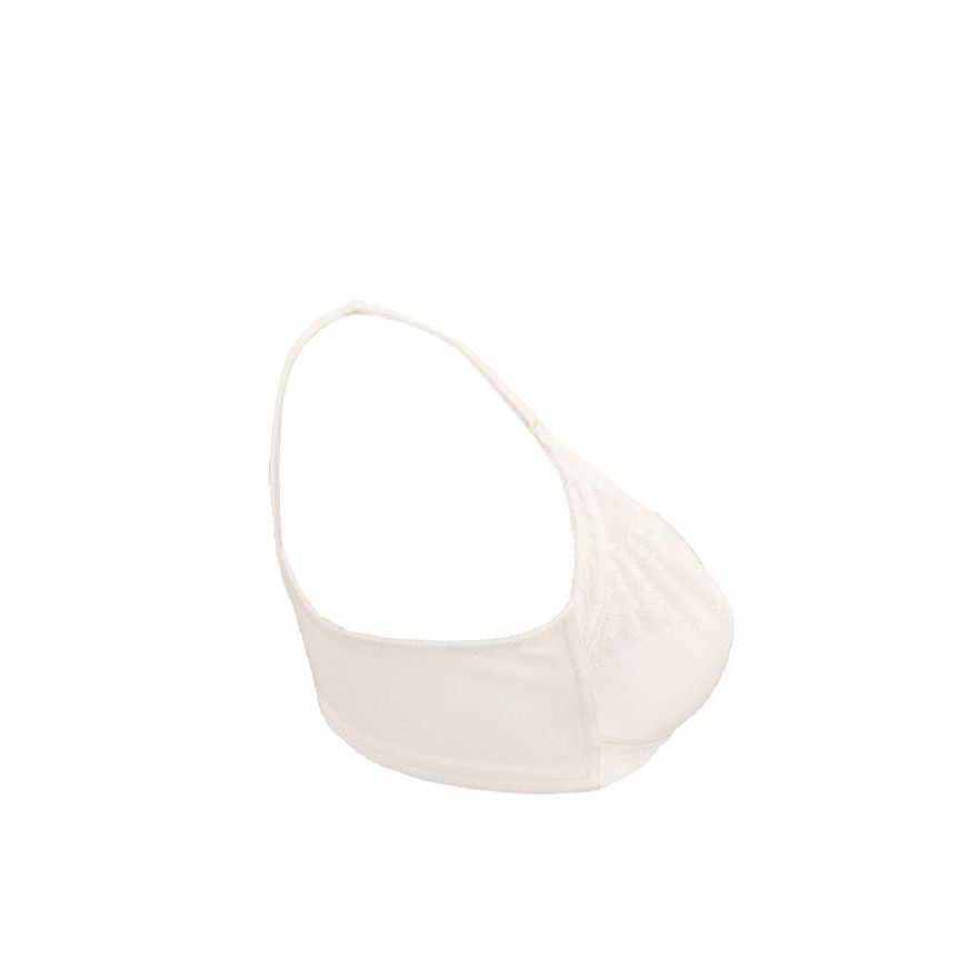 Wacoal Queen IB 2092 - Full Cup Bra - Non Wire - Cut & sew