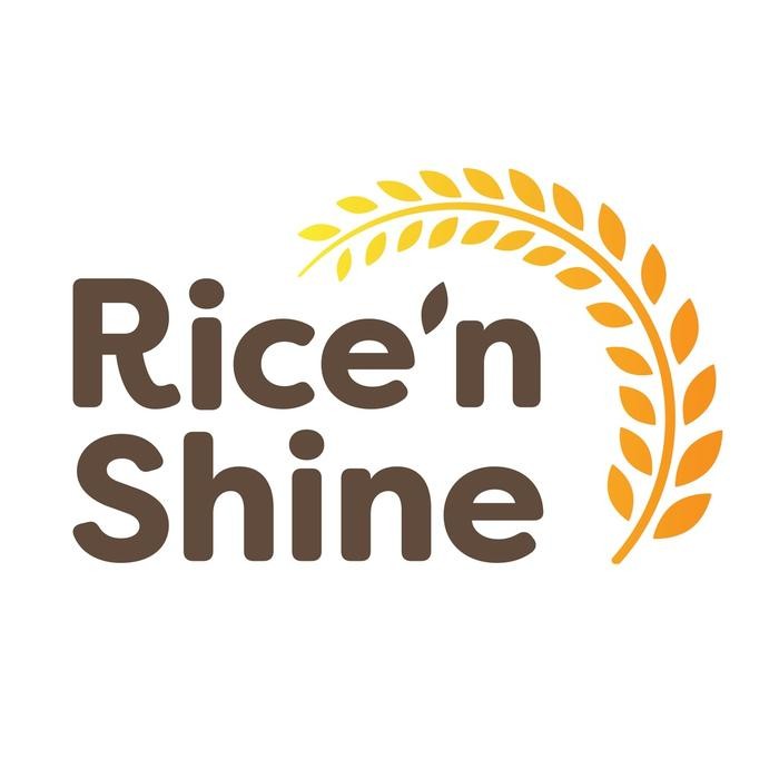 

Terlaris- Rice 'N Shine Beras Cokelat Organik - 5 Kg