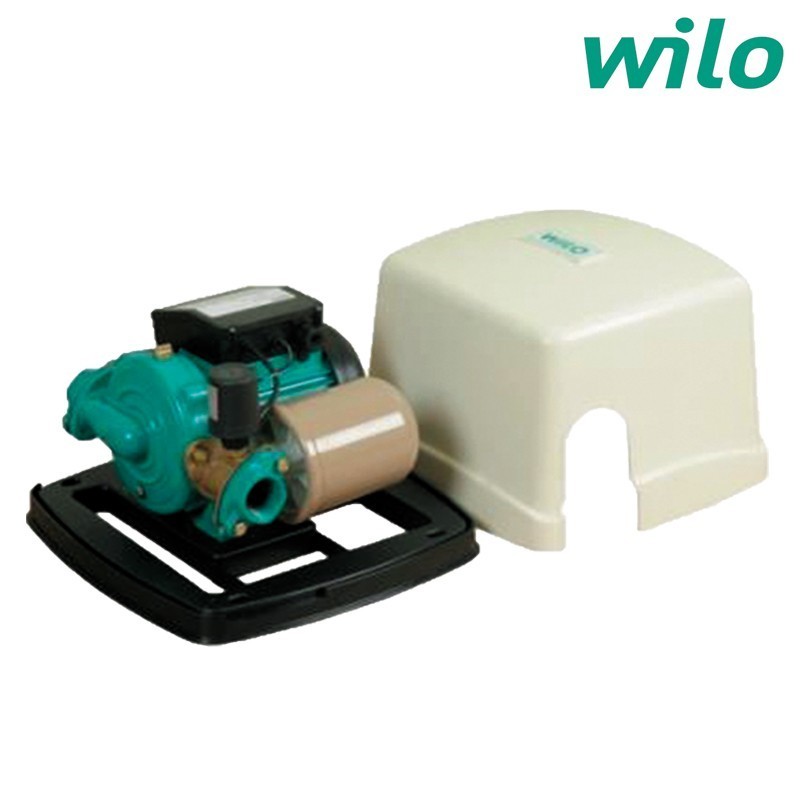 Wilo PB-401SEA Pompa Air