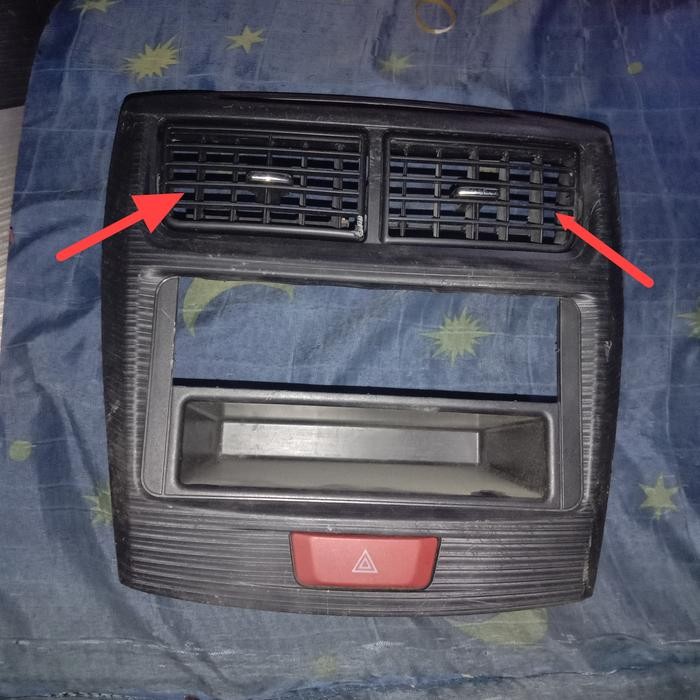 TERBARU kisi kisi ac all new avanza xenia original