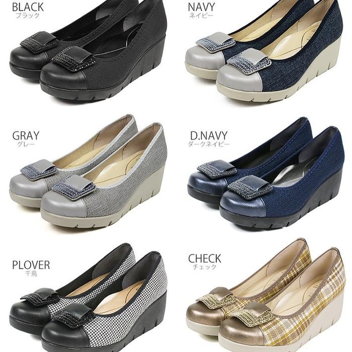 Sepatu First Contact Model Bros Kotak Original Japan