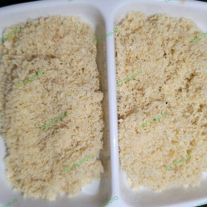 

Ebi Bubuk, Ebi Giling