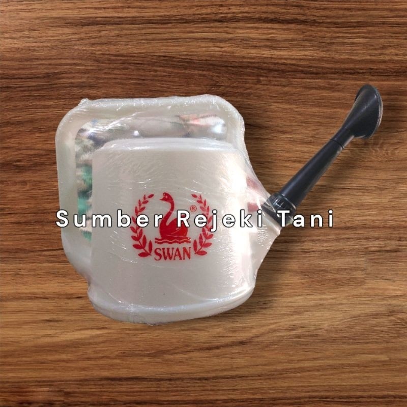 Gembor Swan alat siram 10 liter