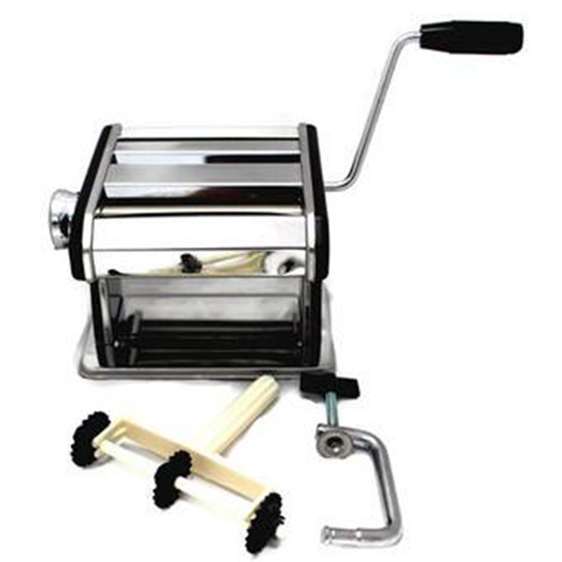 Oxone Noodle Machine OX355AM /Pembuat Mie/ Pasta/Molen/Satinless Steel-Mesin Mie-Mesin Molen-Mesin