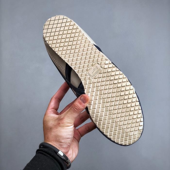 Sepatu Onitsuka Sd Indiana Vietnam Original Free Paperbag