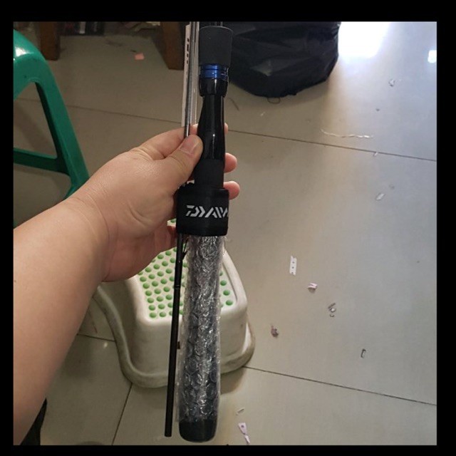 JORAN DAIWA LIBERTY MX UKURAN 562 ATAU 602