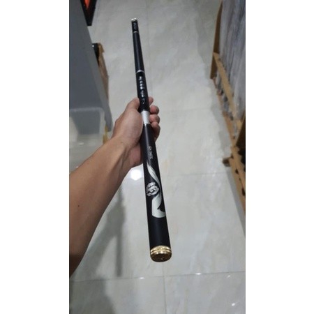 JORAN TEGEK HUBENJIANG HITAM SPECIAL DAN LONG TENG BIRU