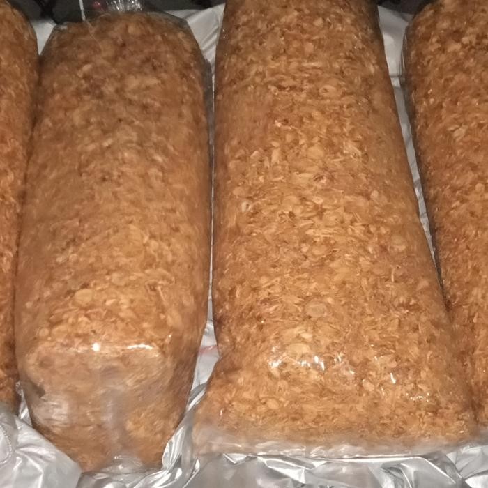 

Terlaris- Bawang Goreng Sumenep 1 Kg