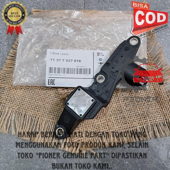 SENSOR ECCENTRIC SHAFT BMW N42 N46 N46N E46 E90 E84 X1 E60 E83 X3 E87 E88 ORIGINAL 11377527016