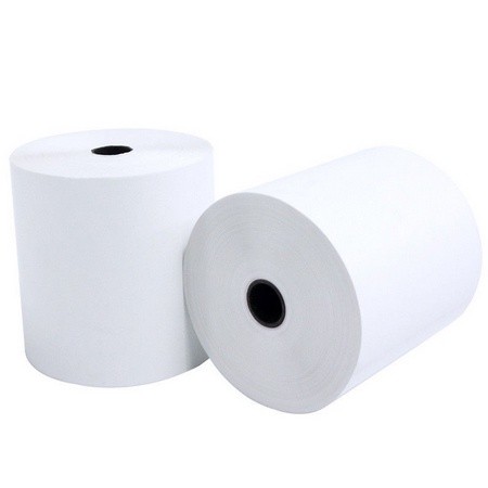 

Label Thermal Sticker 100x150mm Kualitas Premium
