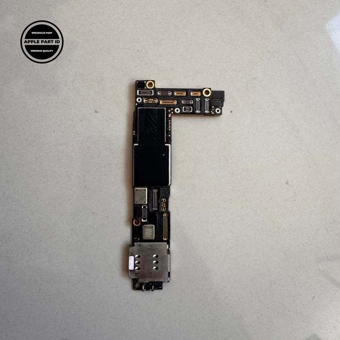 Mesin Lock Id / Icloud Iphone X Xr Xs 11 11Pro Siap Proses