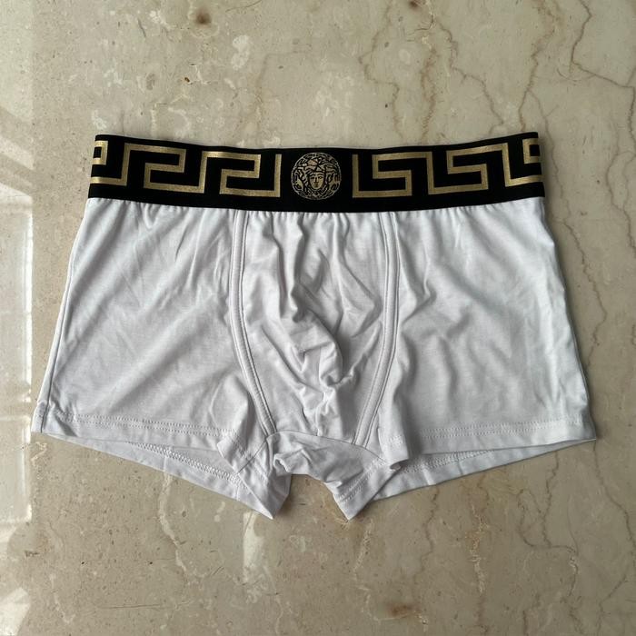 Celana dalam - Boxer pria Versace warna