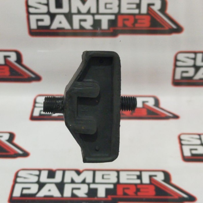 [Expert] karet bantalan mesin kaisar pangkon dudukan mesin - sparepart motor