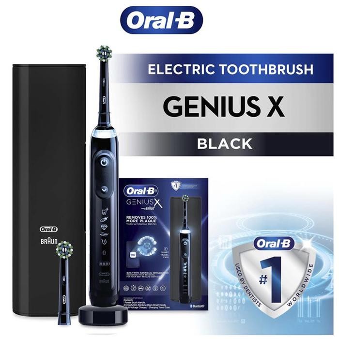 Oral B Pro 2 2000 / 1500 / 800 / 700 Rechargeable Electric Toothbrush