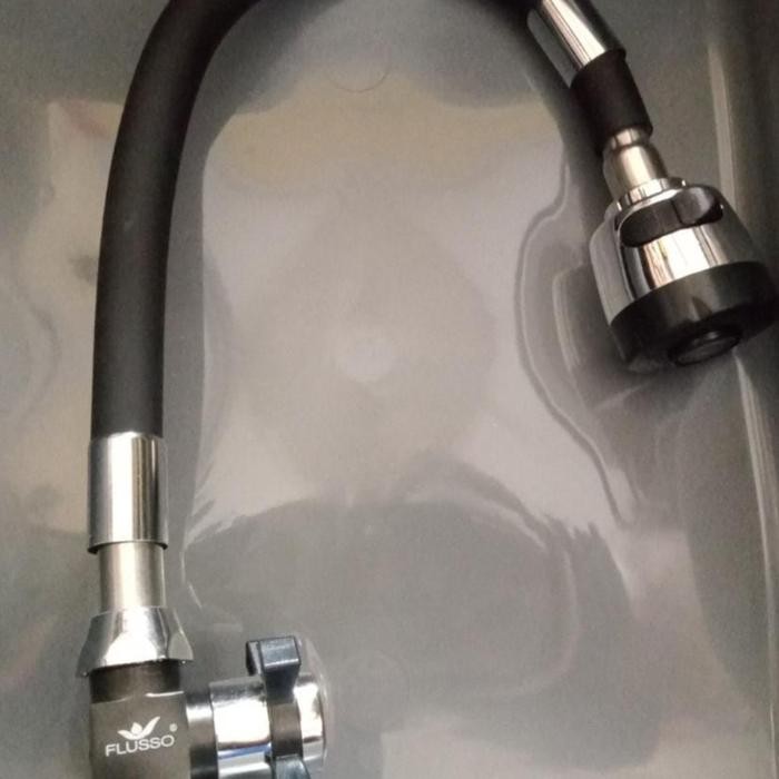 Kran bak cuci piring angsa ,kran angsa bak cuci piring fleksibel