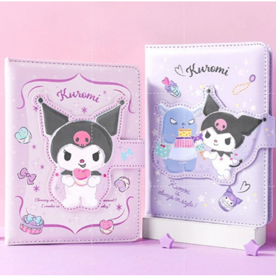 

Diary Buku Agenda Notebook Kotak Mika