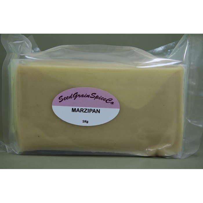 

marzipan 1kg Confectionary