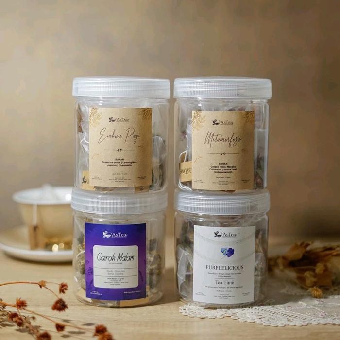 

Paket Promil Kompleks Astea Tisane