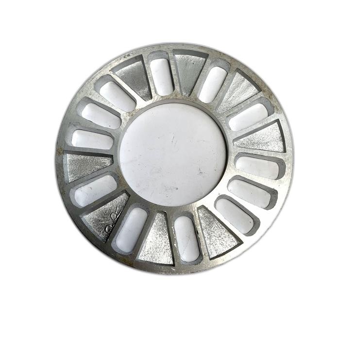 Spacer universal velg mobil - lobang 4 dan 5 - ketebalan 4mm dan 8mm