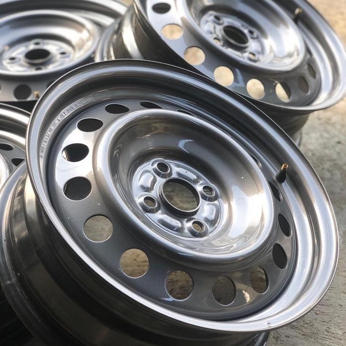 velg kaleng rocky 16 pcd 100