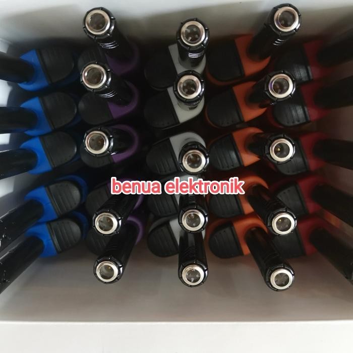 (Expert) Promo Korek Gas TOKAI ZET Pemantik Kompor Gas Tokai Zet