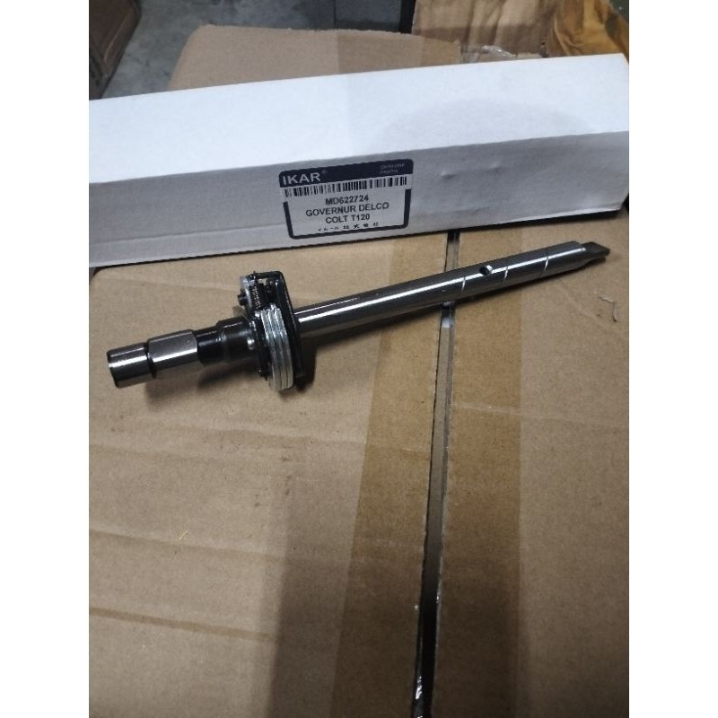 guvernur as delko delco colt t120