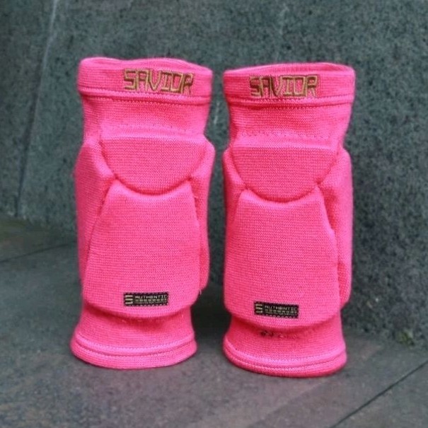 Savior - Elbow Pad Classic Futsal Pelindung Sikut Pelindung Siku Elbow Protector