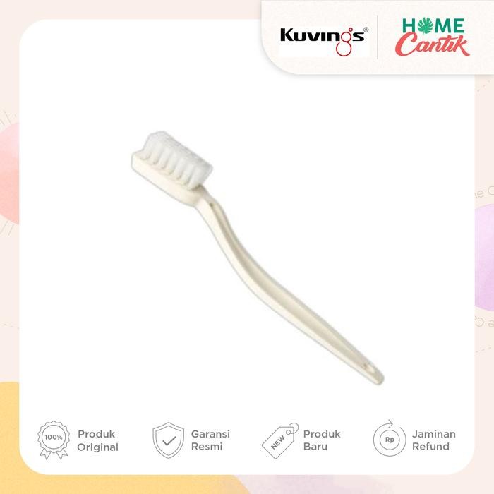 KUVINGS CLEANING BRUSH