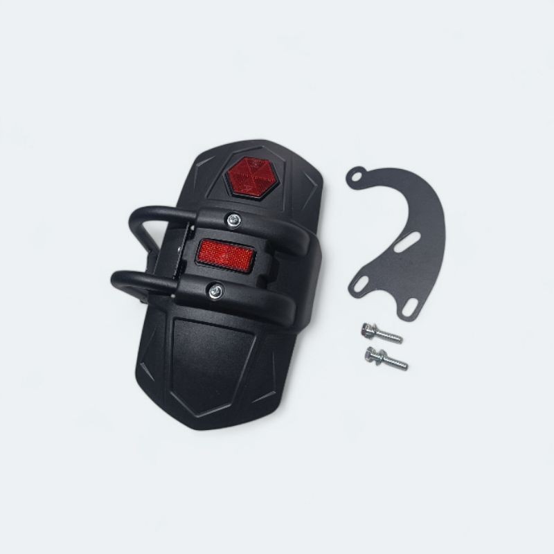 Mud guard S2R aerox 155 old Aerox 155 new ADV 150 tutup lumpur ban bela aerox 155