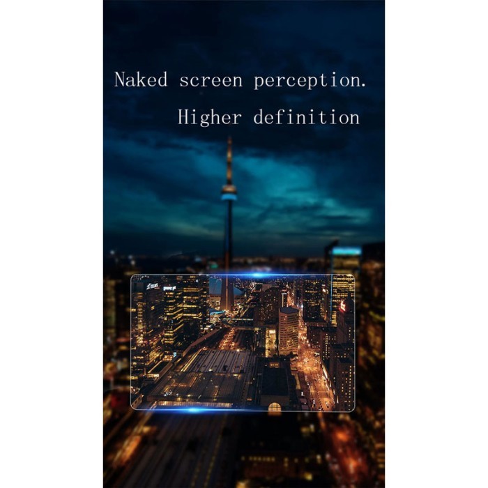 For Mazda Cx-5 Cx5 2022 2024 Car Infotainment Gps Navigation Dashboard Instrument Protector Tempered