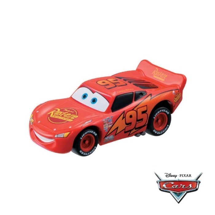 Diecast Tomica Cars C-01 Lhng Mcqueen Cars Mc Queen