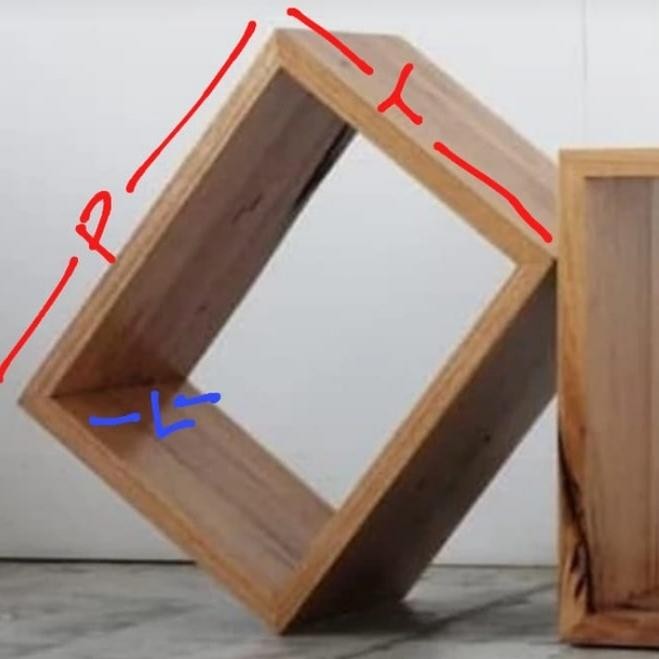 

Kayu Jati Perhutani Pesanan Khusus