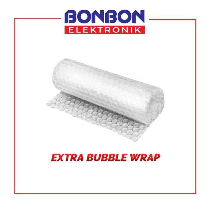 

Pesta- EXTRA PACKING BUBBLE WRAP 1