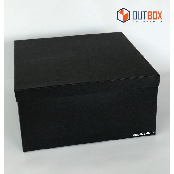 

Pesta- kotak box hitam