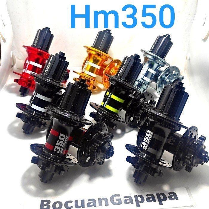 Hub Freehub Strummer 32H MT350 HM350 HM MT 350