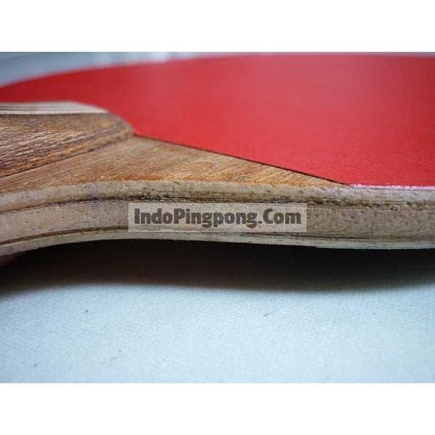 Nextsist Bet Beban Besi ~ Blade Berat Latihan Pingpong Tenis Meja