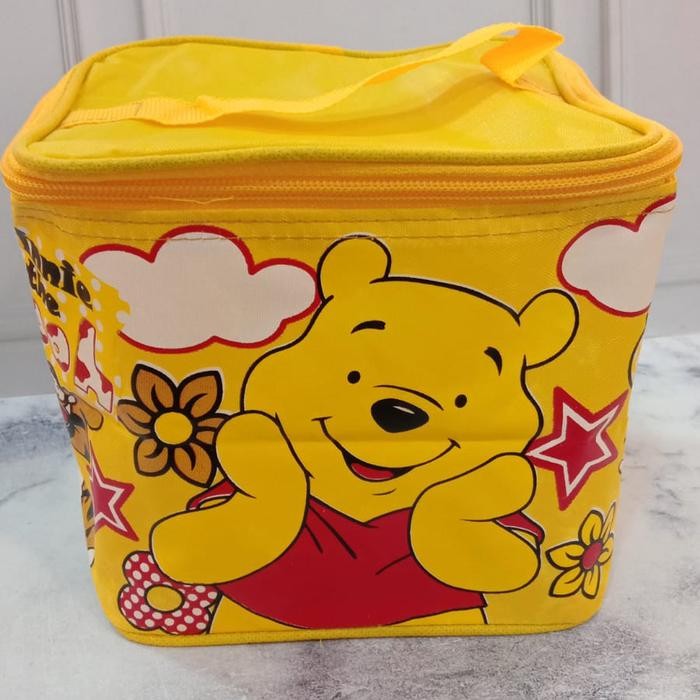 

Pesta- GOODIE BAG ULANG TAHUN MODEL KUBUS KARAKTER ANAK/SOUVENIR ULANG TAHUN