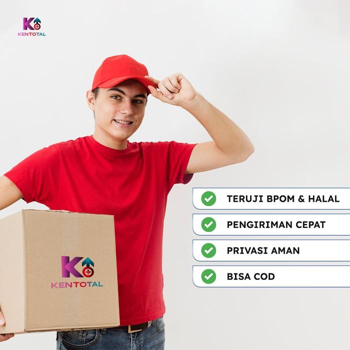 

Minuman Gingseng Herbal Halal