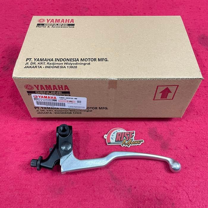 handle kopling r25 original