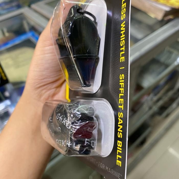 Peluit fox 40 sonik blast CMG original