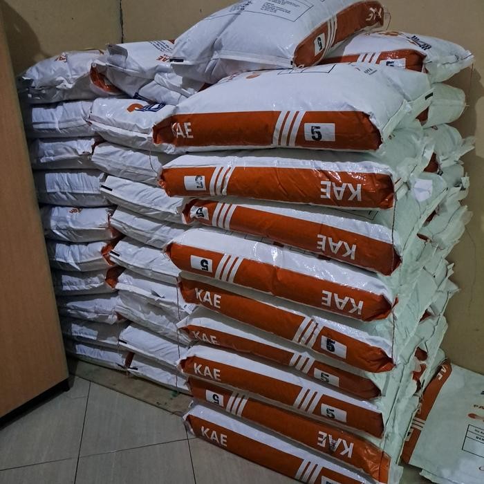 STP KAE 20kg protein tinggi