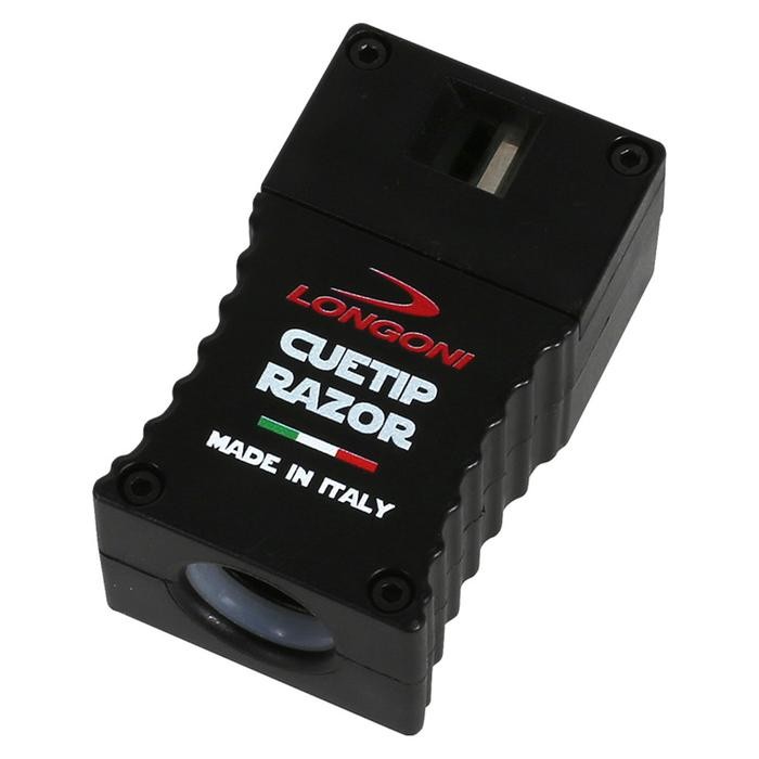 [Terlaris Di Toko Kami] Tip Tool / Longoni Cue Tip Razor Best Seller