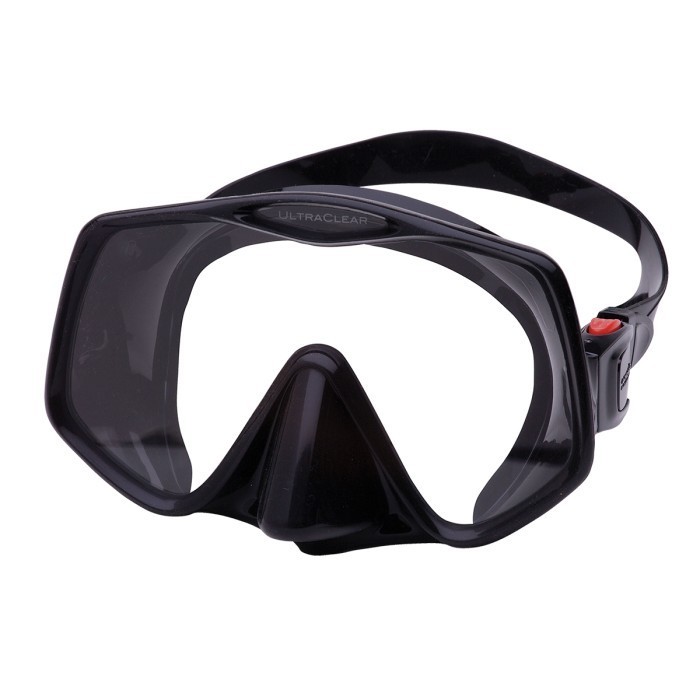KHUSUS GOSEND Atomic Aquatics - Frameless 2 Mask