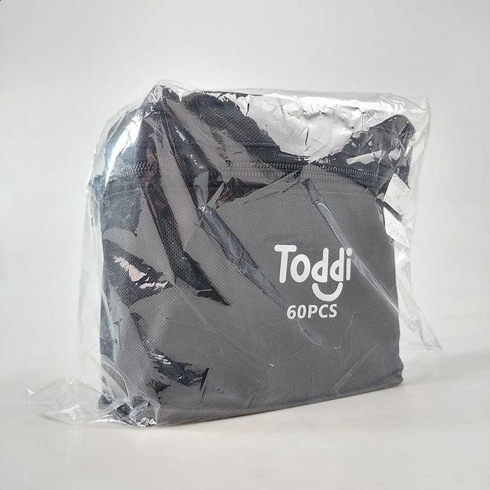 

SPIDOL WARNA DUAL SIDE FINE ART BRUSH PEN ART MARKER SET 60 COLOR